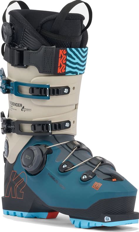 k2 mindbender 130 boots.